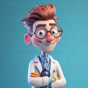 doctor-cartoon-character_841543-16345